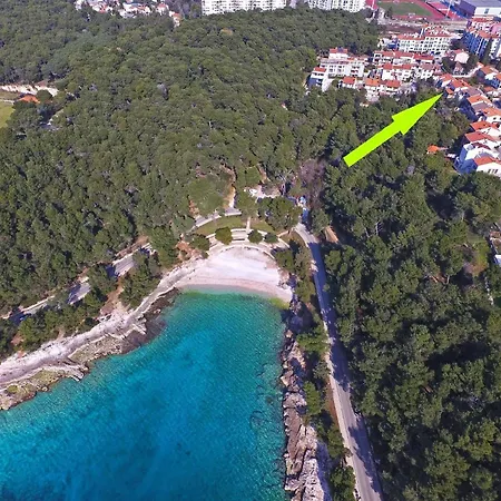 Fuer 8 Personen Ca 130 Qm In Pula, Istrien Istrische Riviera * Pula